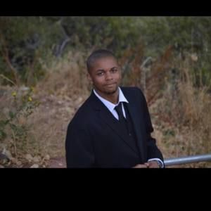 Meet your Posher, Christian